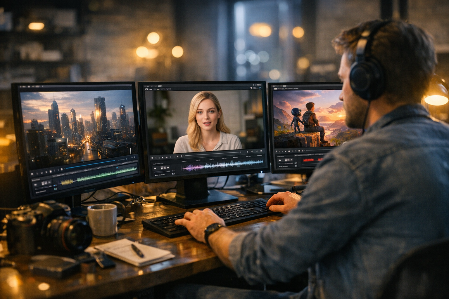 Best AI Video Tools 2026 — Full Comparison