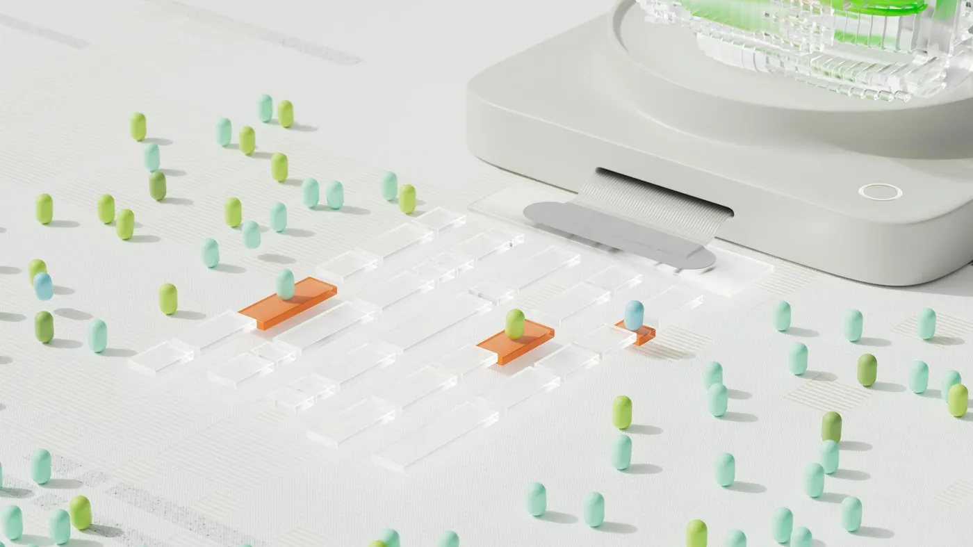 A creator uses an AI-powered 3D model generator to turn a prompt into a printable asset. | Photo by Google DeepMind on Pexels